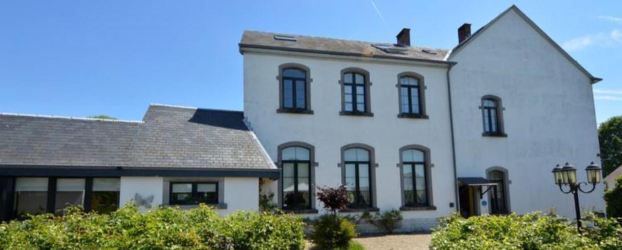 B&B Les Ecoliers Cherain Exterior foto
