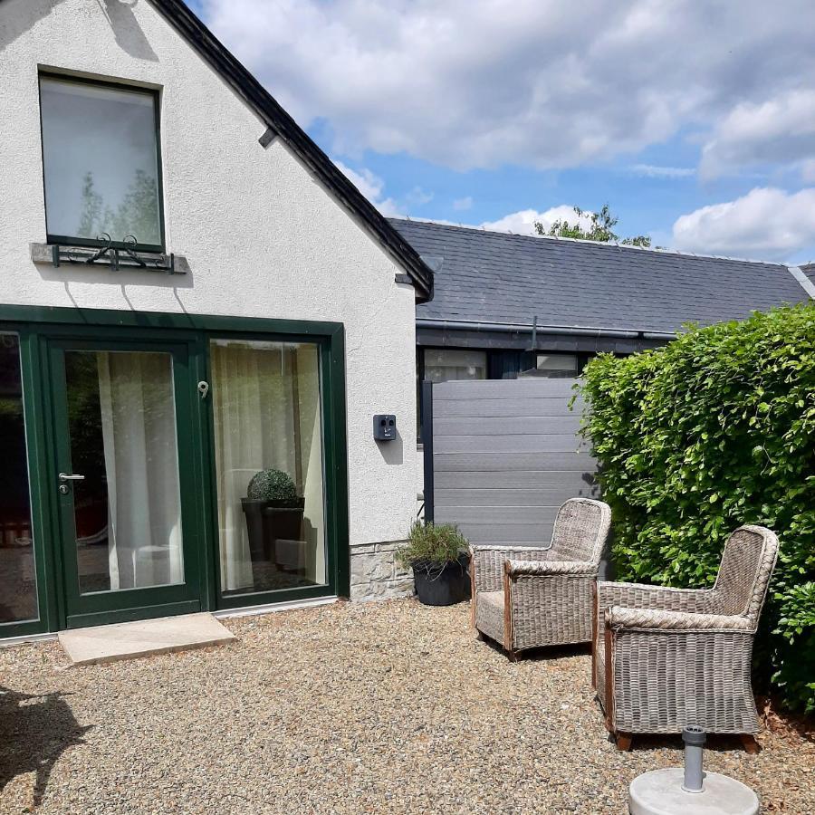 B&B Les Ecoliers Cherain Exterior foto