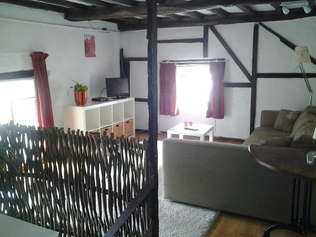 B&B Les Ecoliers Cherain Zimmer foto