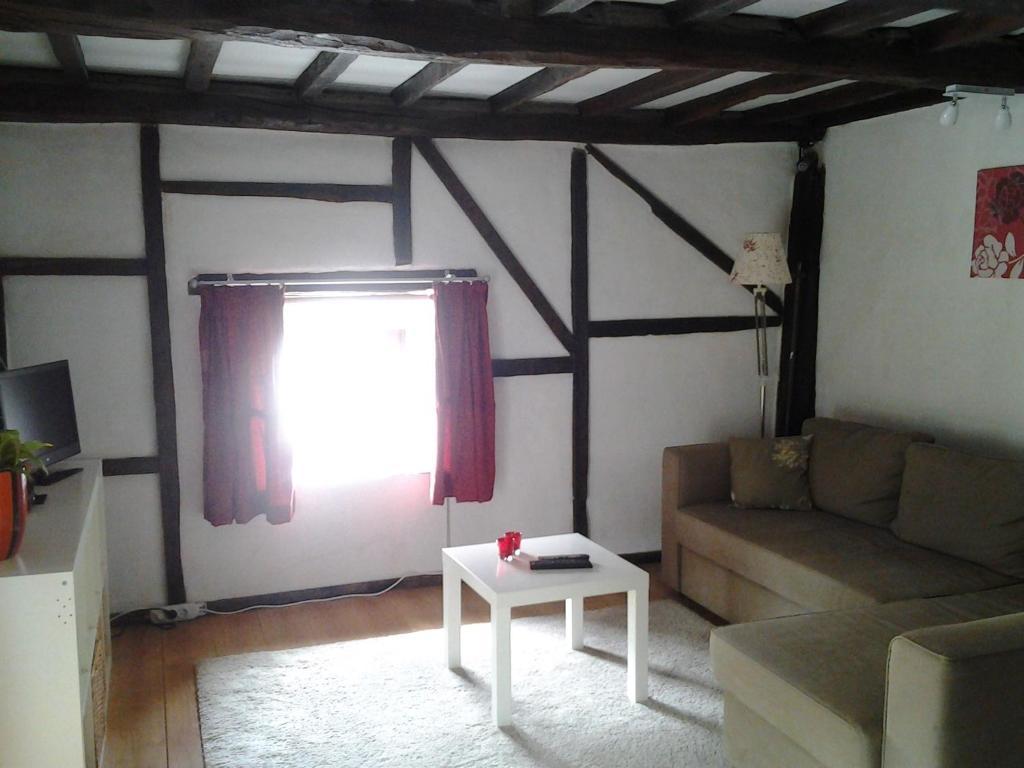 B&B Les Ecoliers Cherain Zimmer foto