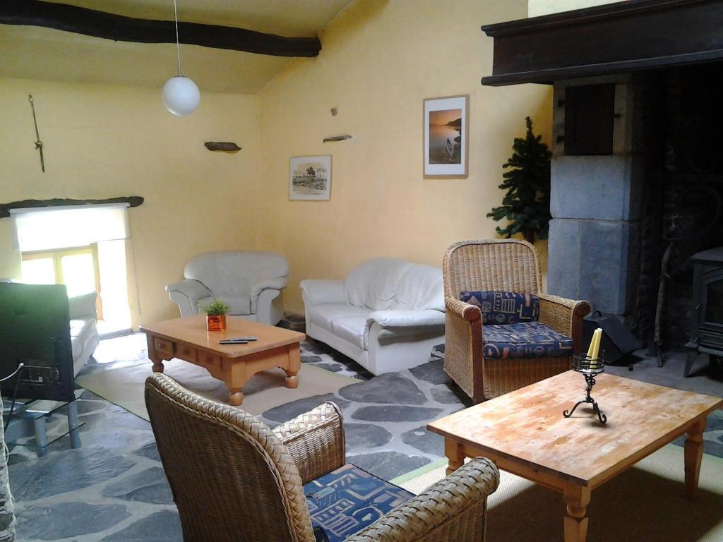 B&B Les Ecoliers Cherain Zimmer foto