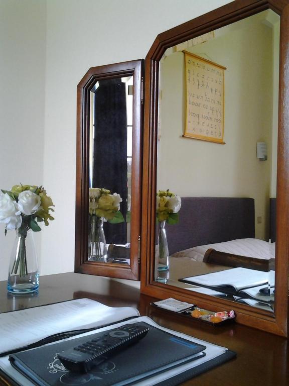 B&B Les Ecoliers Cherain Zimmer foto