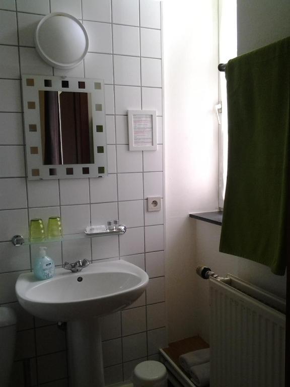 B&B Les Ecoliers Cherain Zimmer foto