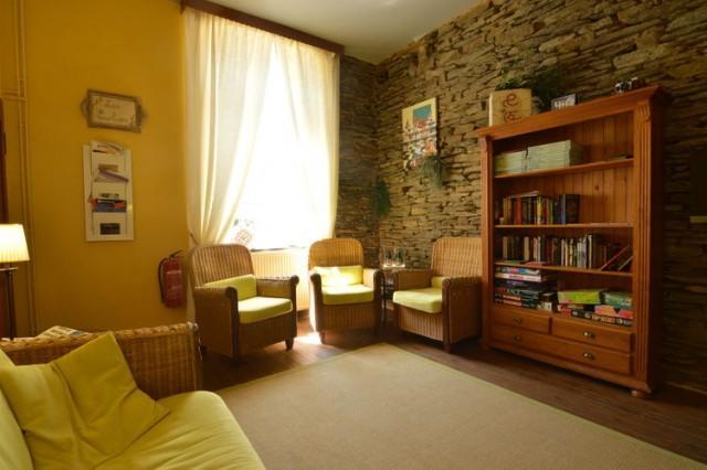 B&B Les Ecoliers Cherain Exterior foto