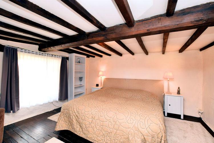 B&B Les Ecoliers Cherain Zimmer foto