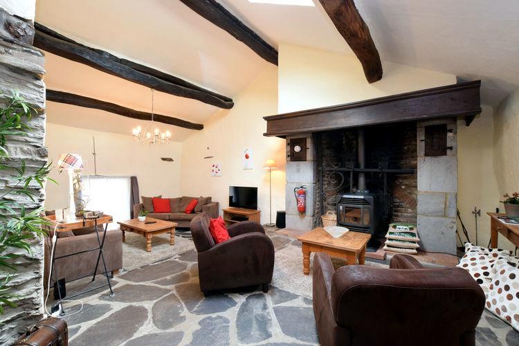 B&B Les Ecoliers Cherain Zimmer foto